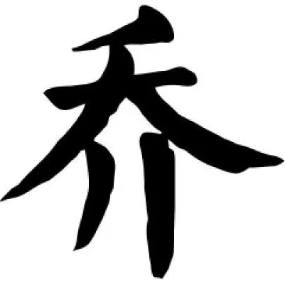 超级老乔的头像